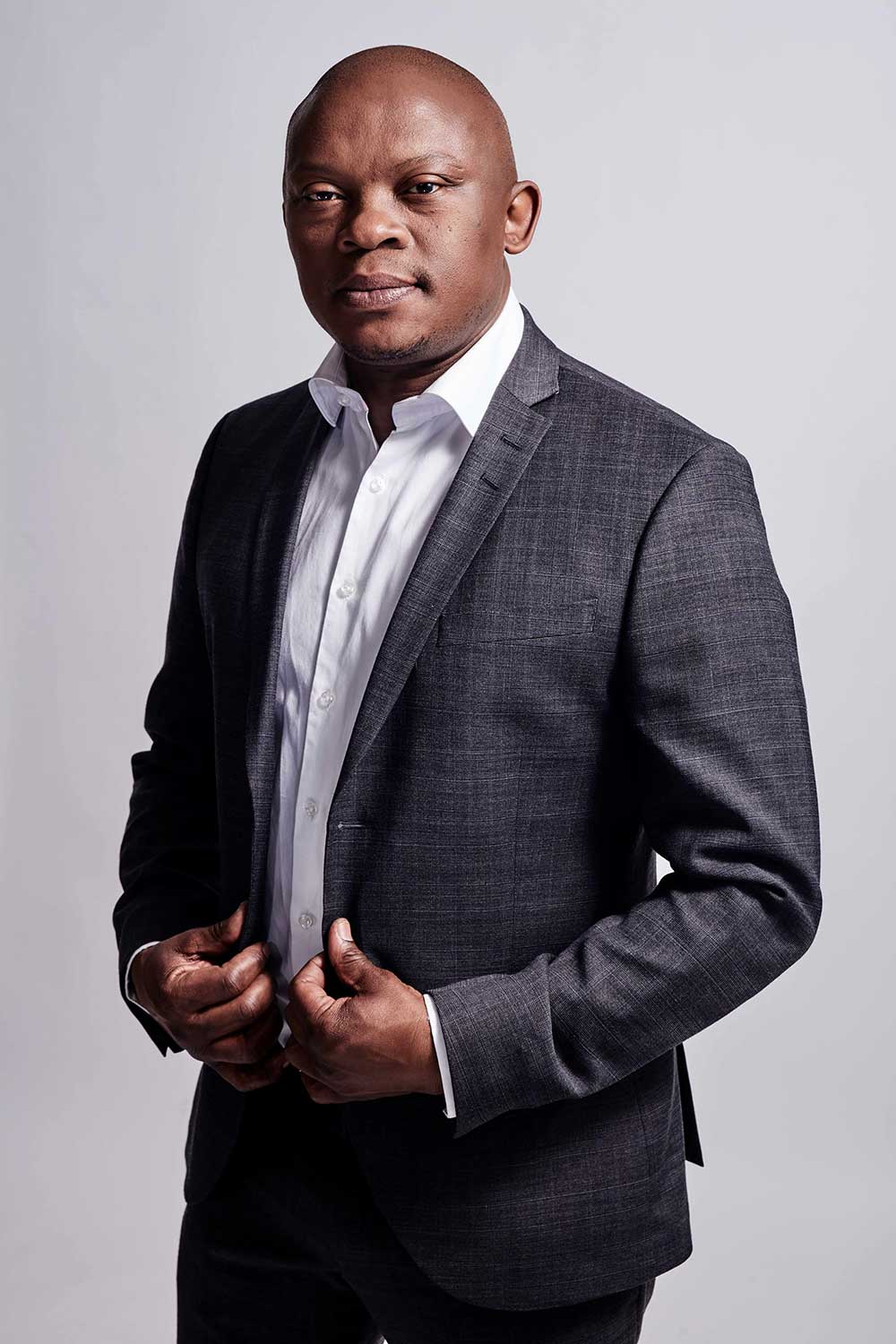 Dr Brian Monaisa | The Speakers Firm