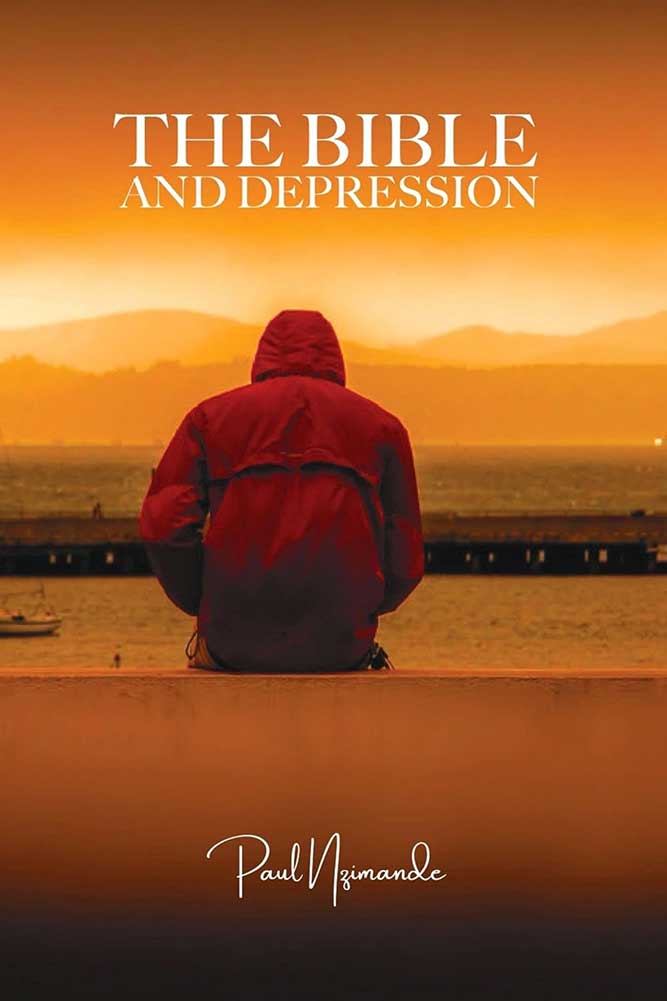 The-Bible-And-Depression-Paul-Nzimande