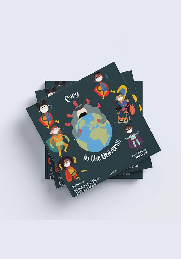 Cory-in-the-Universe