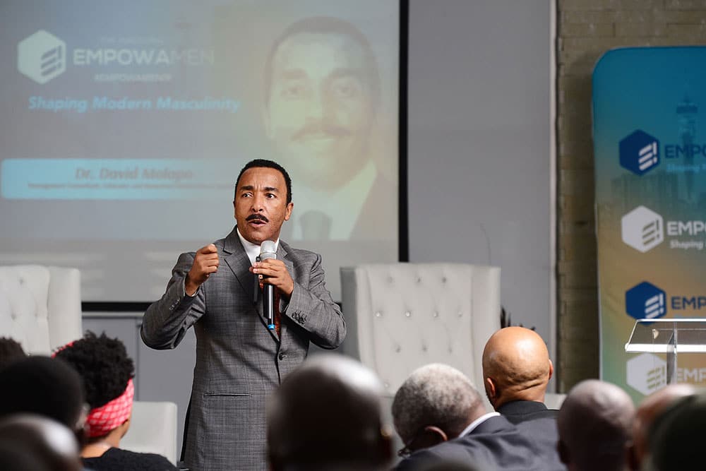Dr-David-Molapo-The-Speakers-Firm Dr-David-Molapo-The-Speakers-Firm