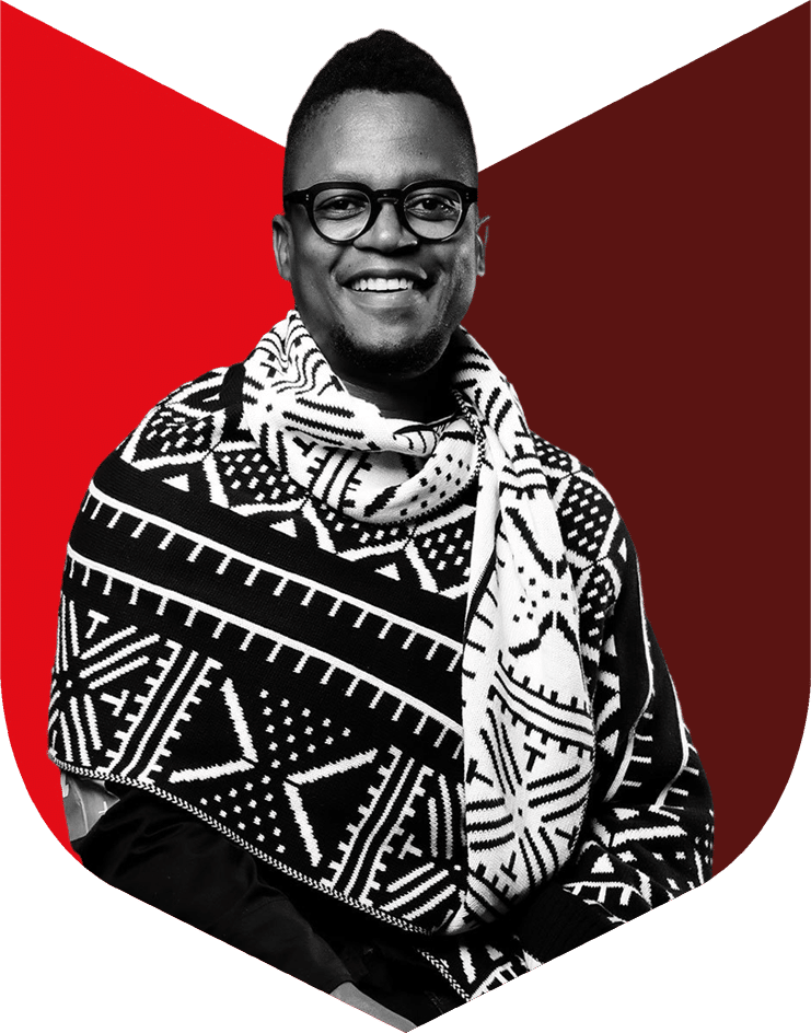 Miles Kubheka Miles Kubheka