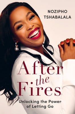 Nozipho Tshabalala After the Fires Nozipho Tshabalala After the Fires