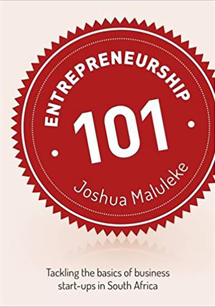 Entrepreneurship-101