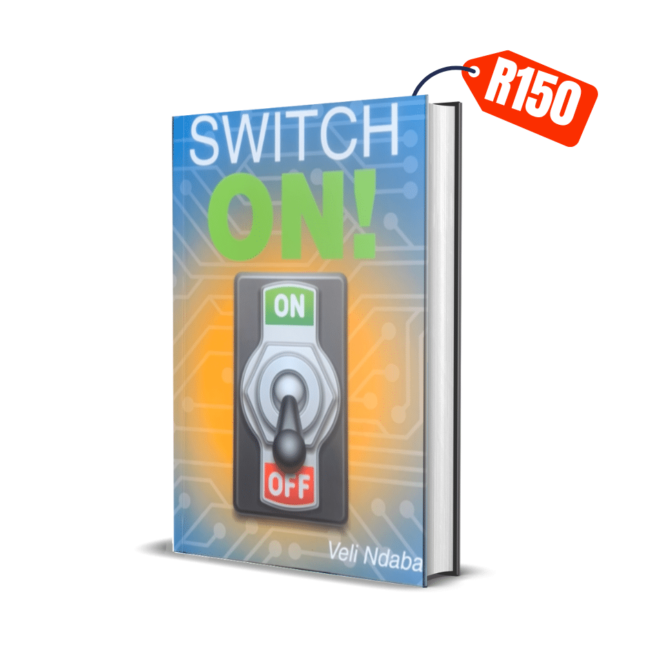 Switch-On Switch-On