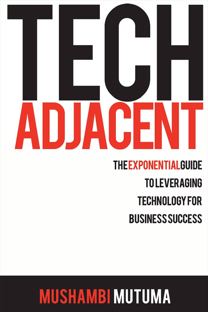 Tech-Adjacent
