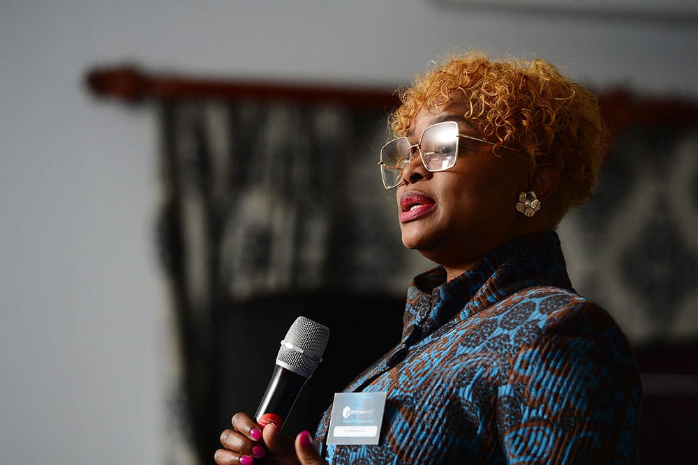 Josina-Machel-The-Speakers-Firm
