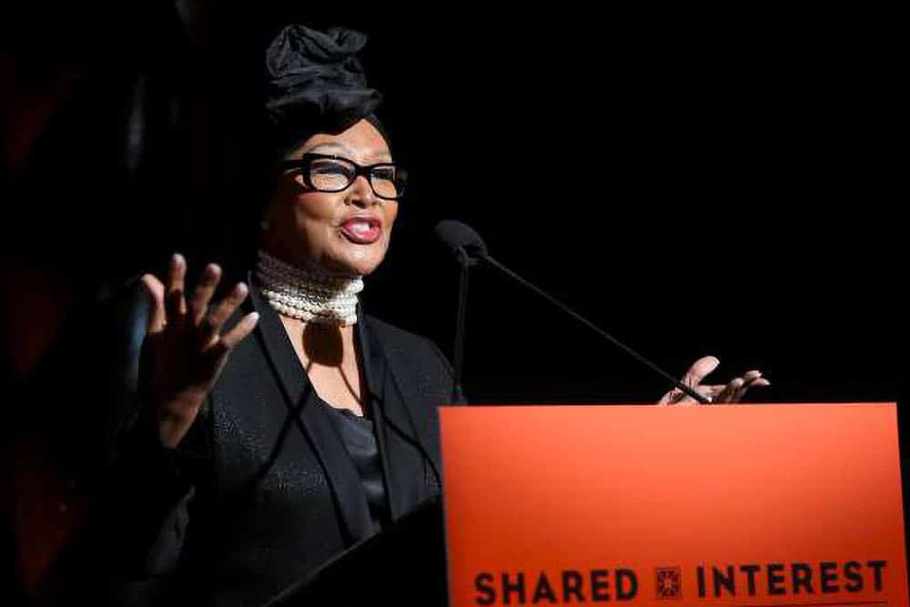 Felicia Mabuza-Suttle | The Speakers Firm Felicia Mabuza-Suttle | The Speakers Firm