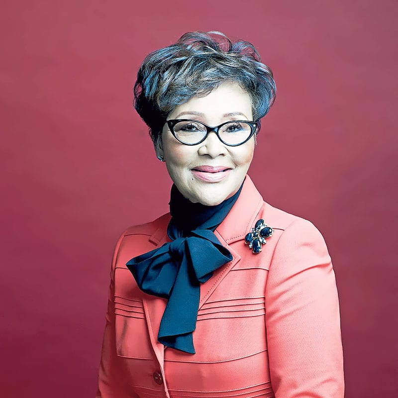 Felicia Mabuza-Suttle | The Speakers Firm Felicia Mabuza-Suttle | The Speakers Firm