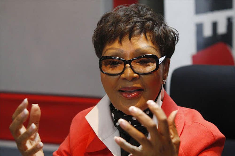 Felicia Mabuza-Suttle | The Speakers Firm Felicia Mabuza-Suttle | The Speakers Firm
