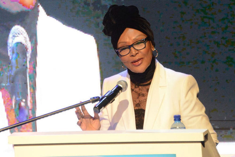 Felicia Mabuza-Suttle | The Speakers Firm Felicia Mabuza-Suttle | The Speakers Firm