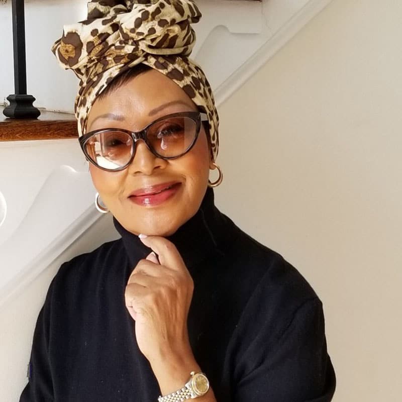 Felicia Mabuza-Suttle | The Speakers Firm Felicia Mabuza-Suttle | The Speakers Firm